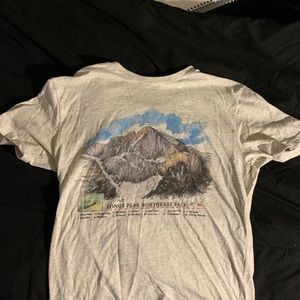 Colorado Mountains T-shirt